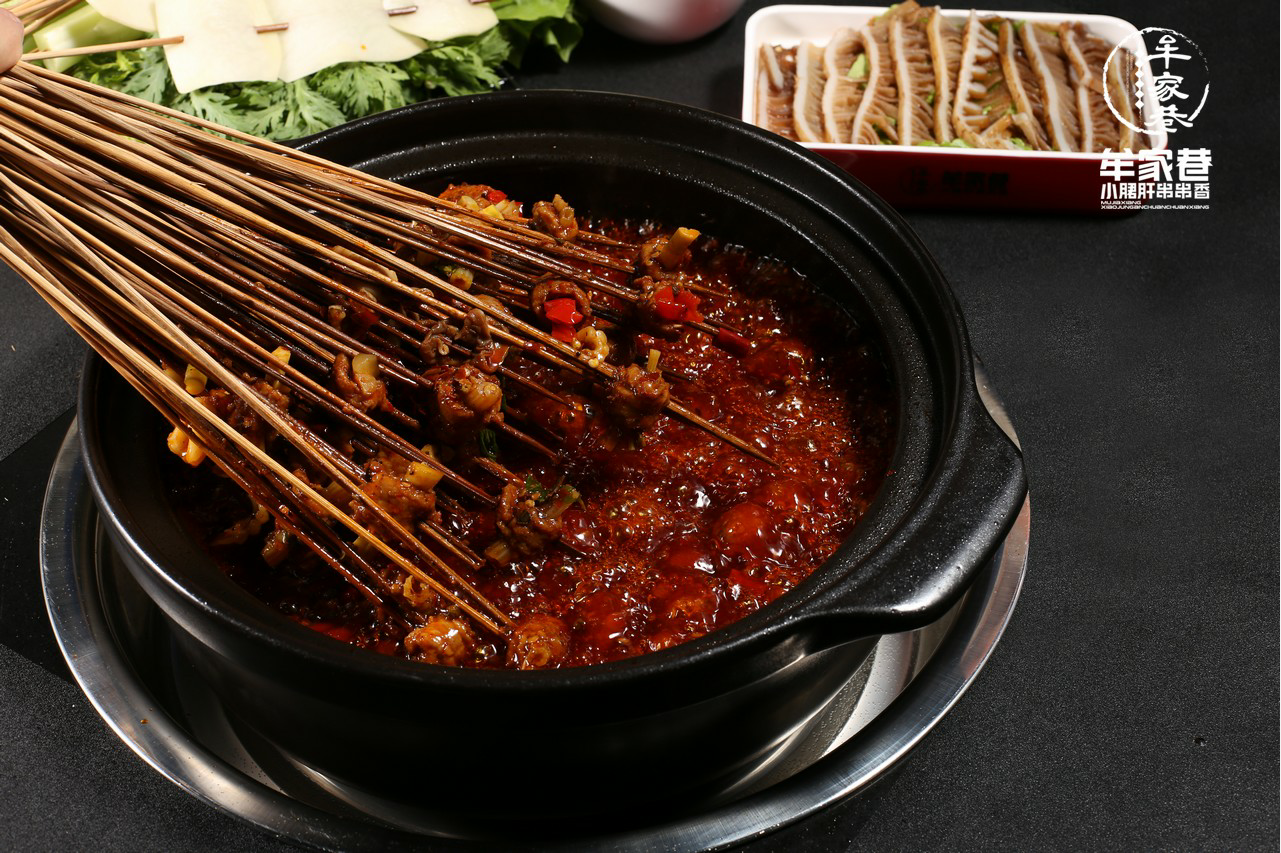 一次性串串香底料的優勢在哪里?